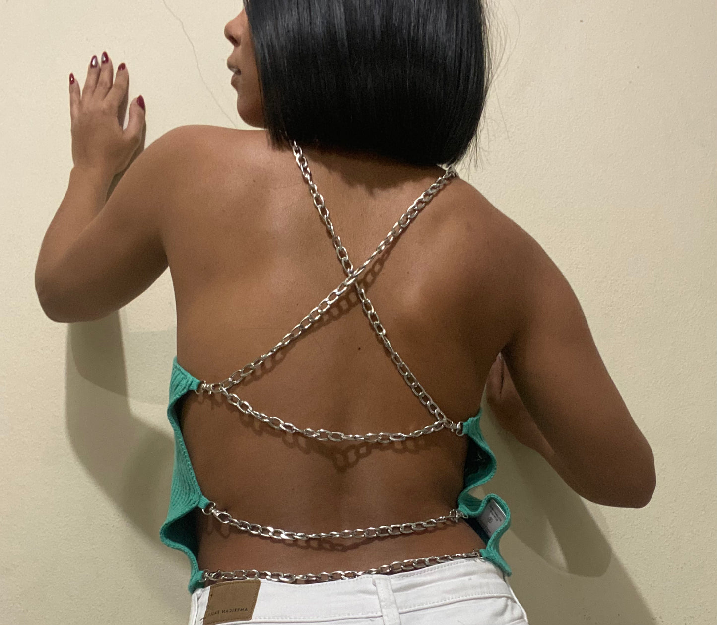 Basic Chain Top